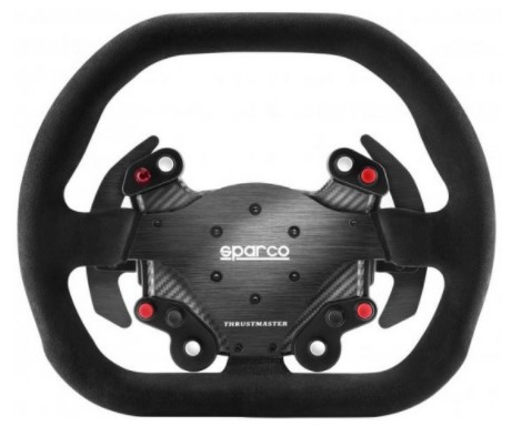 חישוק הגה Thrustmaster Wheel Add-On Sparco P310 Mod