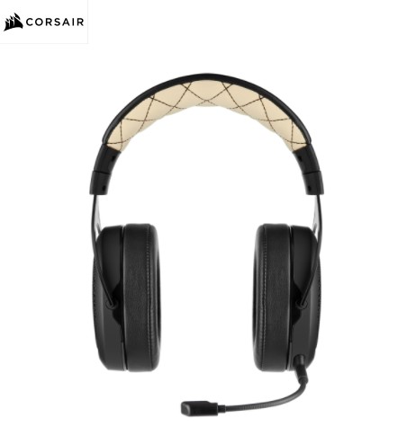 אוזניות Corsair HS70 Wireless Bluetooth קורסייר
