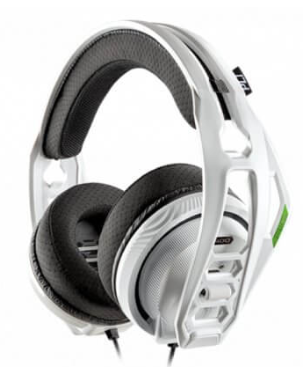 אוזניות nacon RIG nacon RIG אוזניות חוטיות 400HX ל- Xbox Series X/S
