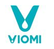 זוג סמרטוטי שטיפה VIOMI V3 / V2 / V2PRO, זוג סמרטוטי שטיפה VIOMI V3 / V2 / V2PRO