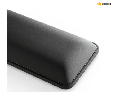 משטח ארגונומי למקלדת Wrist Rest Regular Compact GLORIOUS