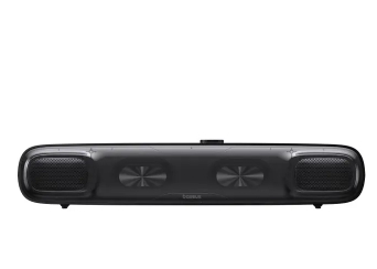 מקרן קול Baseus AeQur DS10 Mini Soundbar Cluster