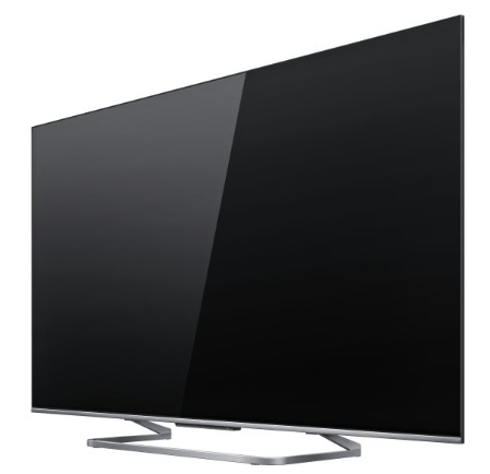 טלוויזיה חכמה 55'' 4K QLED אנדרואיד עם מקרן קול TCL 55C728 Onkyo