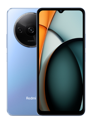 סמארטפון Redmi A3 יבואן רשמי