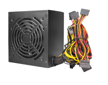 ספק כוח ANTEC ATOM V750 Active PFC 120MM silent fan non-mudular