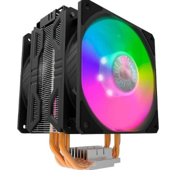 מאוורר למעבד Cooler Master Hyper 212 LED TURBO ARGB