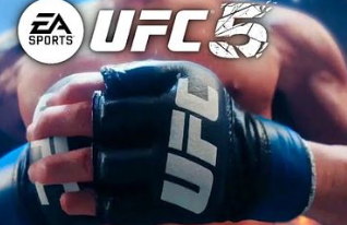 EA SPORTS UFC 5 Xbox