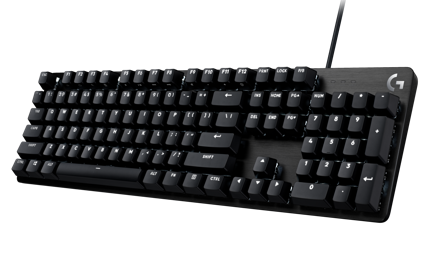 מקלדת גיימינג Logitech G413 SE Mechanical Gaming Keyboard