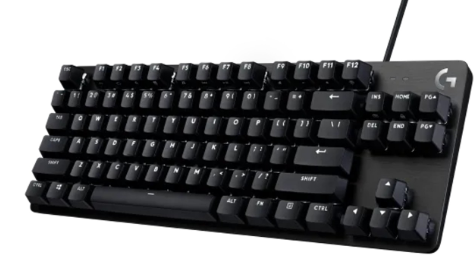 מקלדת גיימינג מכאנית Logitech G413 TKL SE