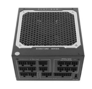 ספק כח ANTEC Signature 1000 Platinum 80 Plus