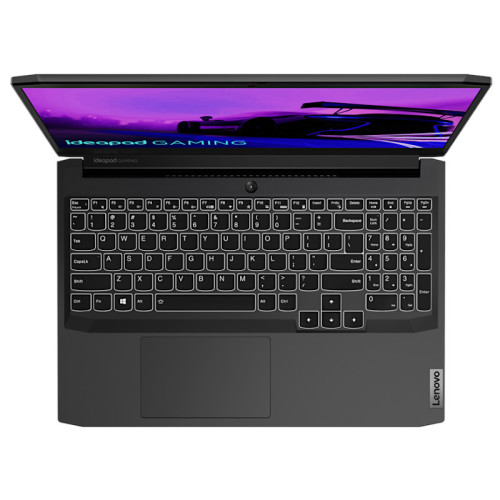 מחשב נייד Lenovo IdeaPad Gaming 3 15IHU6 82K100QAIV לנובו