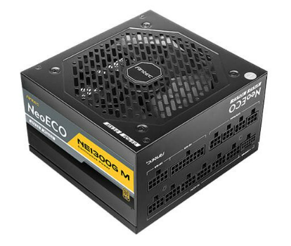 ספק כוח GOLD full modular +Antec Neo Eco 1300G M ATX3.0 80