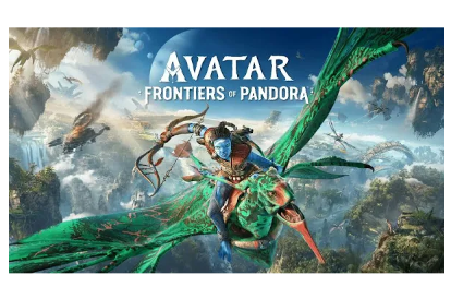 Avatar: Frontiers of Pandora  PS5