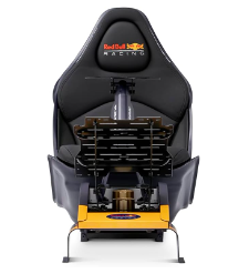 כיסא מרוצים Playseat Pro Formula Red Bull Racing