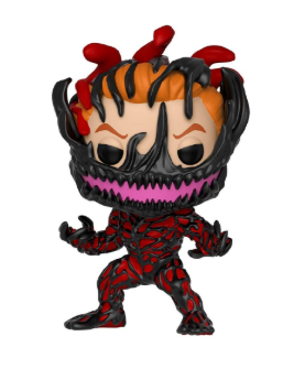 בובת פופ – Funko Pop! Marvel: Venom – Carnage #367
