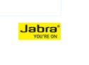 אוזניות מערכת ראש מקצועית ל- Jabra EVOLVE