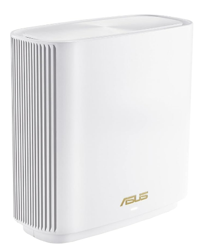 נתב אלחוטי ASUS ZenWiFi AX6600 Tri-Band Mesh WiFi 6