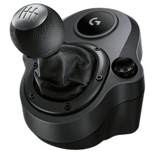 ידית הילוכים Logitech Driving Force Shifter  יבואן רשמי