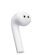 אוזניות אלחוטיות Xiaomi Redmi Buds 3 צבע לבן