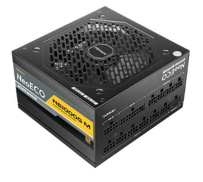 ספק כוח GOLD full modular +Antec Neo Eco 1000G M ATX3.0 80