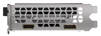 כרטיס מסך Gigabyte Radeon RX 6400 Eagle 4G HDMI DP PCIE4.0