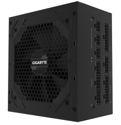 ספק כח GIGABYTE P850GM ATX V12 120mm Fan 80 plus GOLD