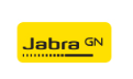 מערכת ראש סטריאו מתקדמת למוקדים ומשרדים בחיבור USB MS Jabra Biz 2300 Duo