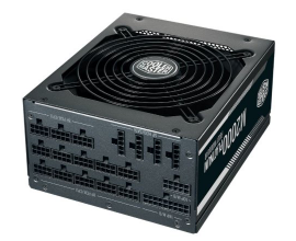 ספק מודולרי Cooler Master MASTERWATT MAKER 2000W 80PLUS TITANIUM