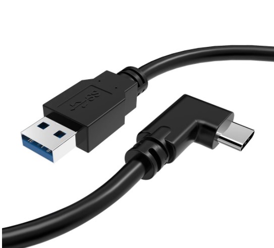 כבל לאוקולוס קווסט Oculus Link cable  3 מטרים