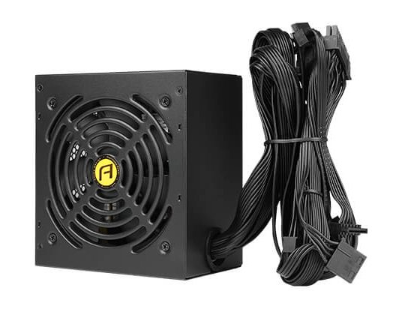 ספק כוח ANTEC CSK 550W 80 Plus Bronze Non Modular120mm Fan Atx