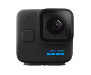 מצלמת אקסטרים GoPro Mini HERO 11 Black