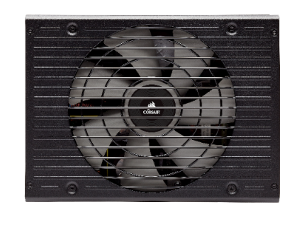 ספק כוח Corsair AX1600i 80 plus Titanium Modular 1600W 14CM