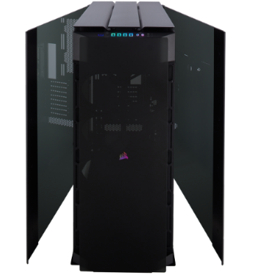 מארז CORSAIR Obsidian Seriec 1000D Super Tower Case