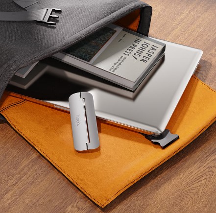 Tabletop holder “PH40” notebook stand סטנד מתקפל קאן למחשב נייד אלומינום