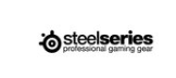 משטח לעכבר לגיימרים SteelSeries QCK Performance Control - גודל L