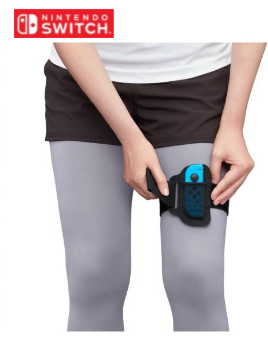 רצועת רגל Nintendo Switch Sports Leg Strap