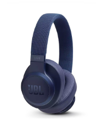 אוזניות בלוטוס JBL LIVE 500 BT יבואן רשמי