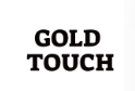 צורב חיצוני Gold Touch USB3.0 Slim DVD-RW צבע שחור