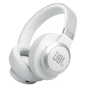 אוזניות JBL Live 770NC אוזניות קשת אלחוטיות יבואן רשמי