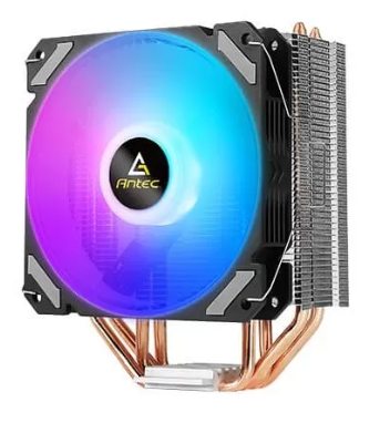 קירור למעבד Antec A400I RGB Intel/AMD TDP 125W