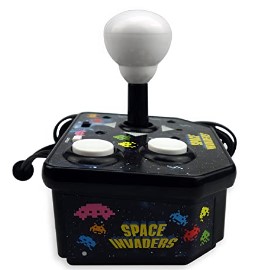 MSi Entertainment TV Arcade - Space Invaders Gaming System - Not Machine Specific