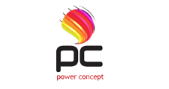 מטען קיר אוניברסלי Power Concept 65W USB Type-C PD PC-Q65