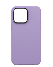 Otterbox Symmetry iPhone 14 Pro Purple