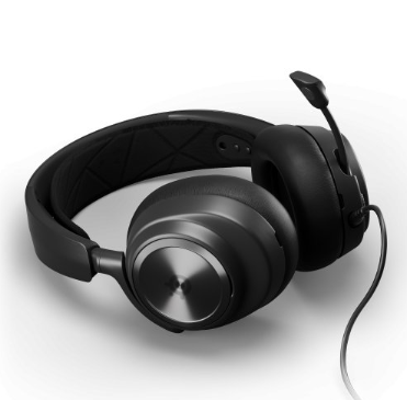 אוזניות חוטיות Steelseries Arctis Nova Pro