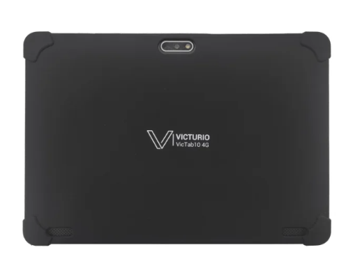 טאבלט Victurio VicTab 10" תומך 4G + אוזניות אלחוטיות