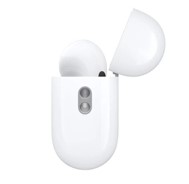 אוזניות אלחוטיות AirPods Pro (2nd generation) יבואן רשמי