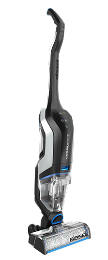 שואב אבק CROSSWAVE CORDLESS MAX 2767N שואב אבק ושוטף רצפות אלחוטי