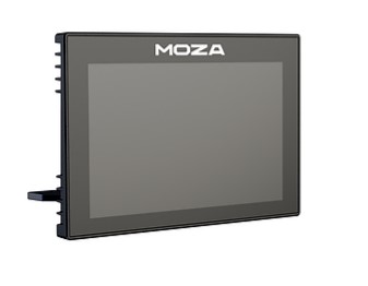 מסך תצוגה (לבסיס הגה R9 בלבד) MOZA Racing
