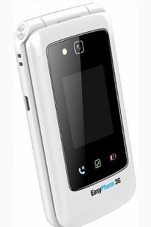 טלפון סלולרי למבוגרים EasyPhone NP-44 4G יבואן רשמי