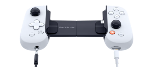 בקר לאייפון Backbone One for iPhone PlayStation Edition